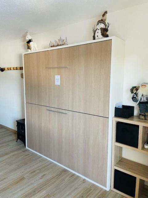 Studio Cocooning Tout Confort Les Angles Buitenkant foto